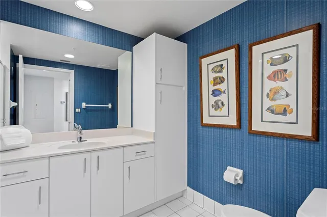 $4,975 | 1180 Gulf Boulevard, Unit 1604, Clearwater Beach, FL 33767