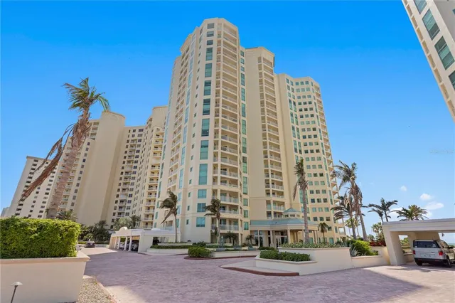 $4,975 | 1180 Gulf Boulevard, Unit 1604, Clearwater Beach, FL 33767