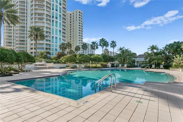 $4,975 | 1180 Gulf Boulevard, Unit 1604, Clearwater Beach, FL 33767