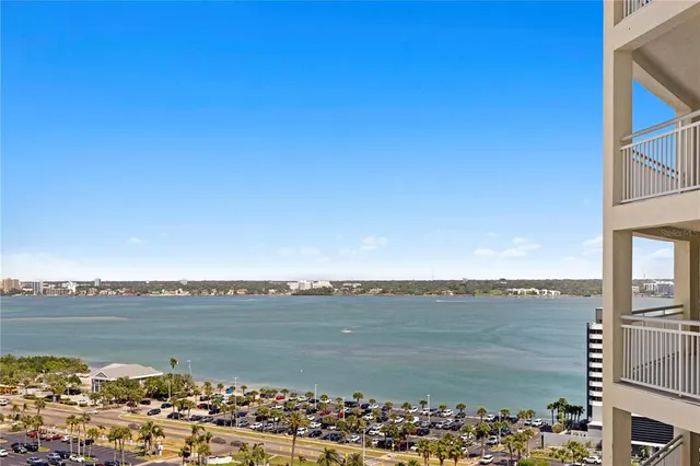 $4,975 | 1180 Gulf Boulevard, Unit 1604, Clearwater Beach, FL 33767