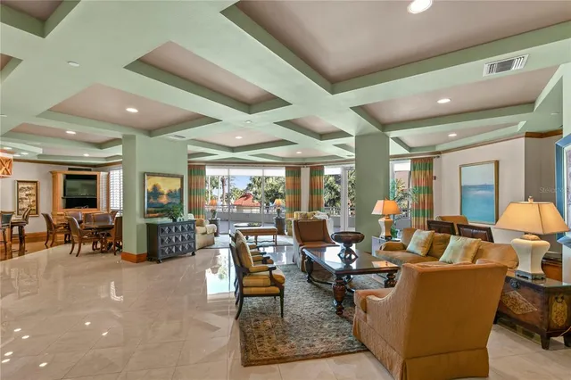 $4,975 | 1180 Gulf Boulevard, Unit 1604, Clearwater Beach, FL 33767