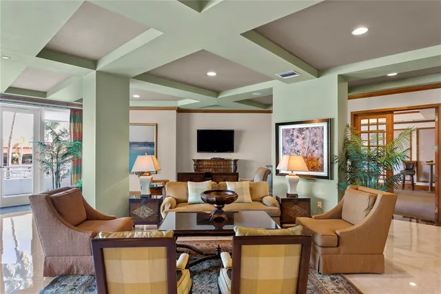 $4,975 | 1180 Gulf Boulevard, Unit 1604, Clearwater Beach, FL 33767