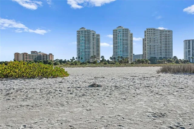 $4,975 | 1180 Gulf Boulevard, Unit 1604, Clearwater Beach, FL 33767