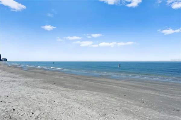 $4,975 | 1180 Gulf Boulevard, Unit 1604, Clearwater Beach, FL 33767
