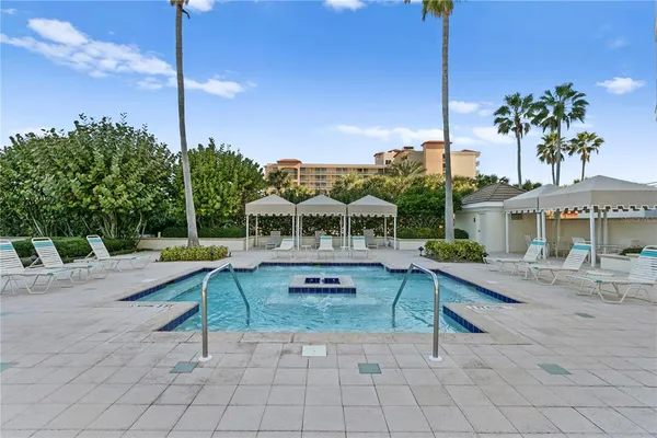 $4,975 | 1180 Gulf Boulevard, Unit 1604, Clearwater Beach, FL 33767