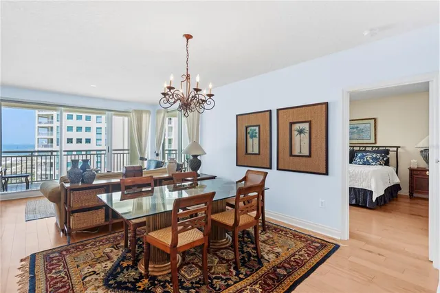 $4,975 | 1180 Gulf Boulevard, Unit 1604, Clearwater Beach, FL 33767