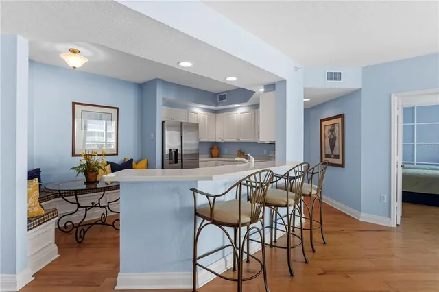 $4,975 | 1180 Gulf Boulevard, Unit 1604, Clearwater Beach, FL 33767