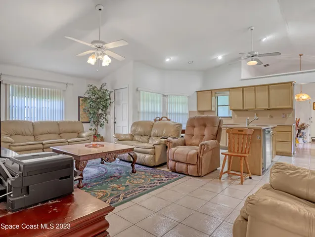 $379,000 | 1209 Elcon Drive, Melbourne, FL 32904
