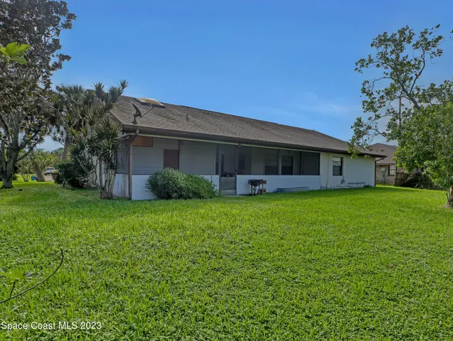 $379,000 | 1209 Elcon Drive, Melbourne, FL 32904