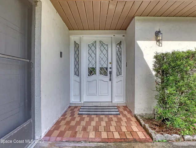 $379,000 | 1209 Elcon Drive, Melbourne, FL 32904