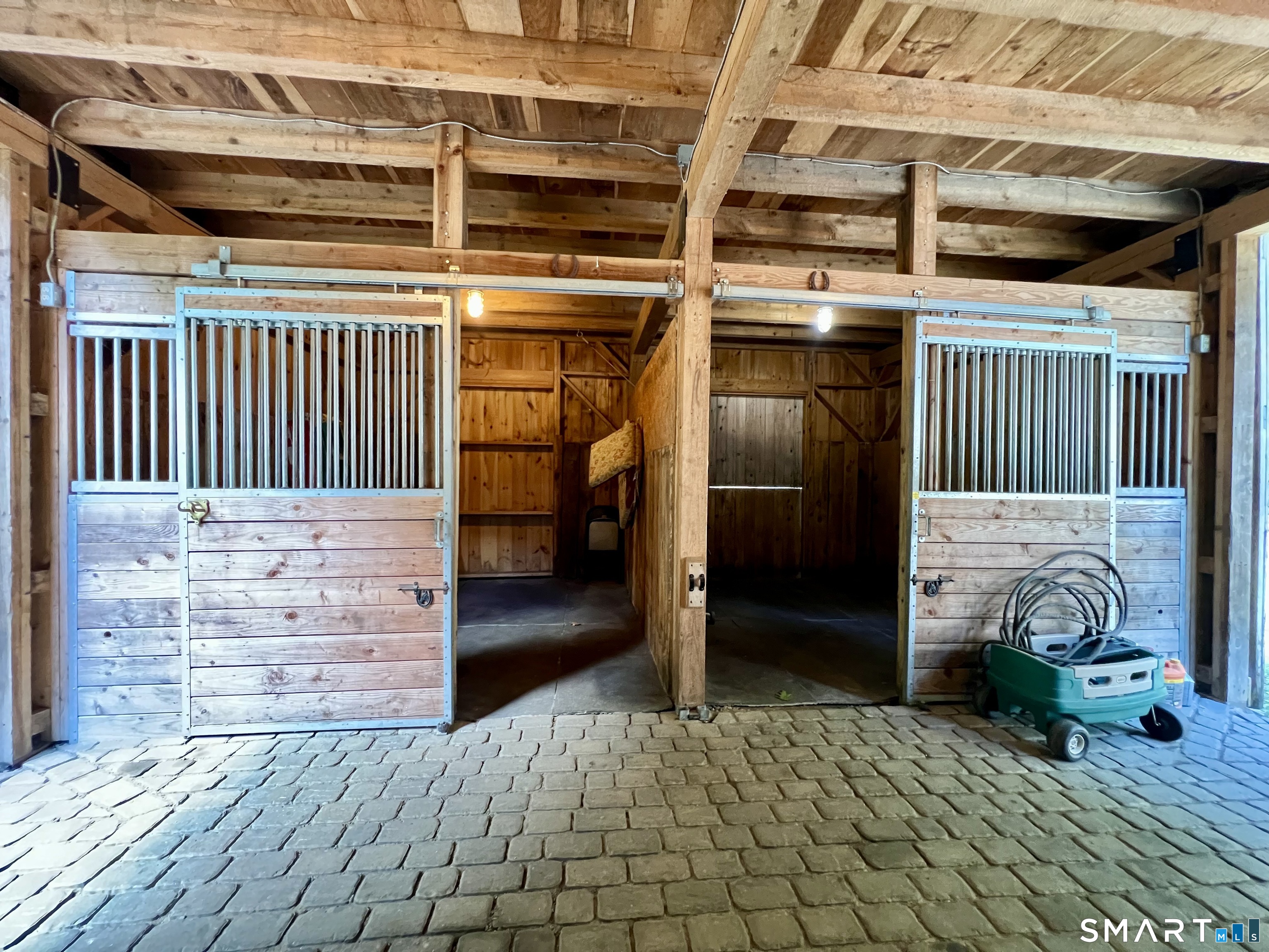 177 Lead Mine Brook Road Harwinton, CT 06791 - Photo 28 of 40