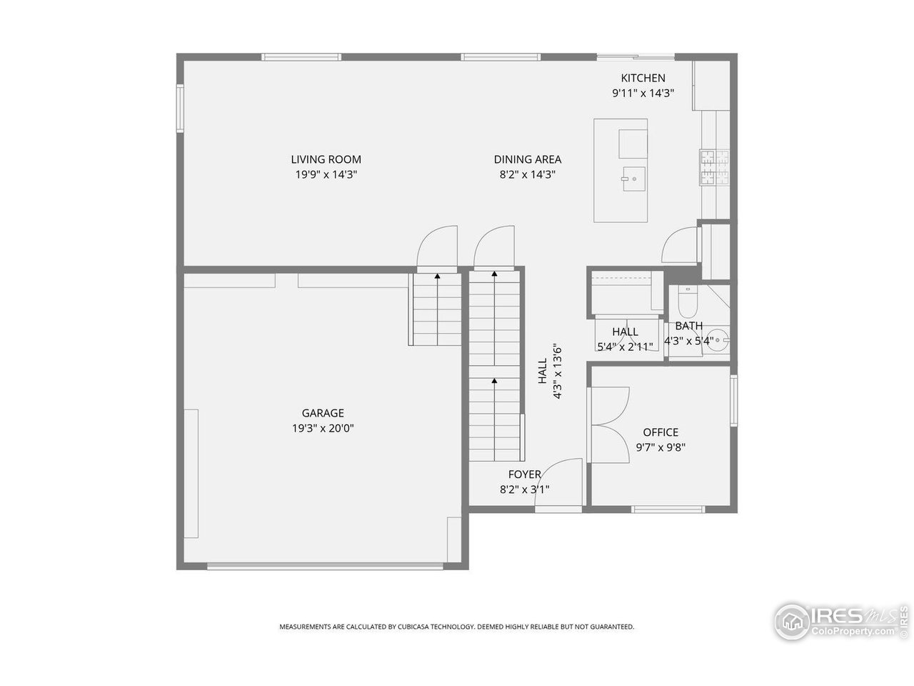 6112 Black Mesa Road Frederick, CO 80516 - Photo 43 of 45 unknown