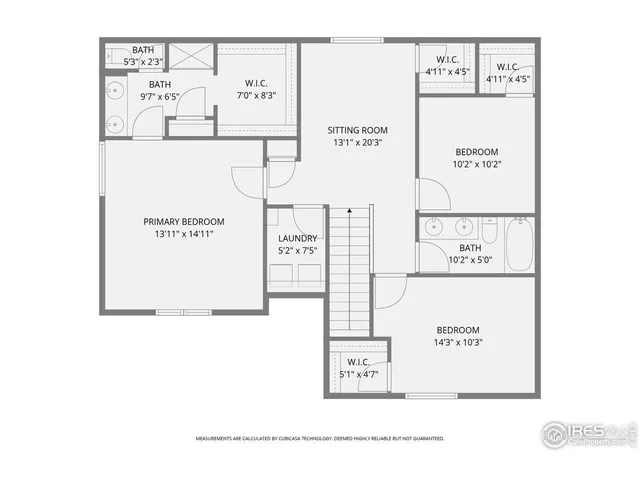 a view of a house with a wooden deck