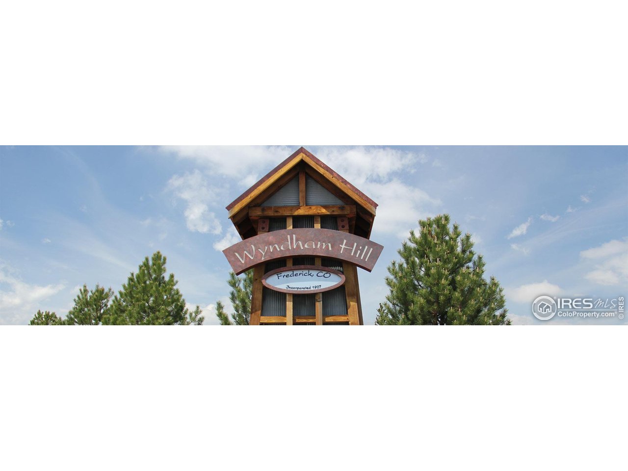 6112 Black Mesa Road Frederick, CO 80516 - Photo 39 of 45 a picture of a person on a field