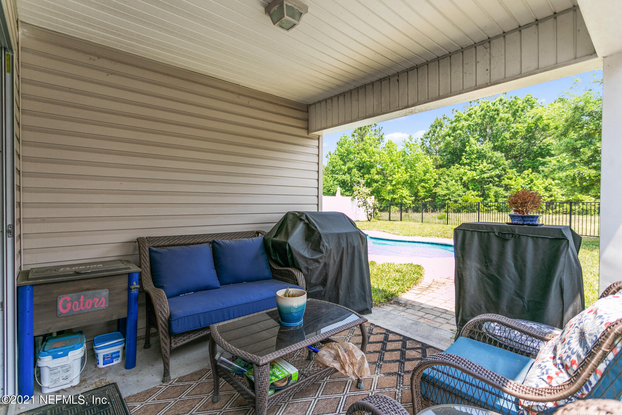 1365 Royal Dornoch Drive Jacksonville, FL 32221 - Photo 28 of 32 a building outdoor space with patio furniture