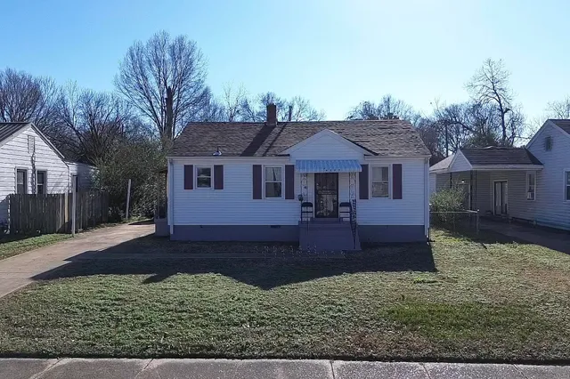 $172,900 | 4395 Ferndale Road, Memphis, TN 38122