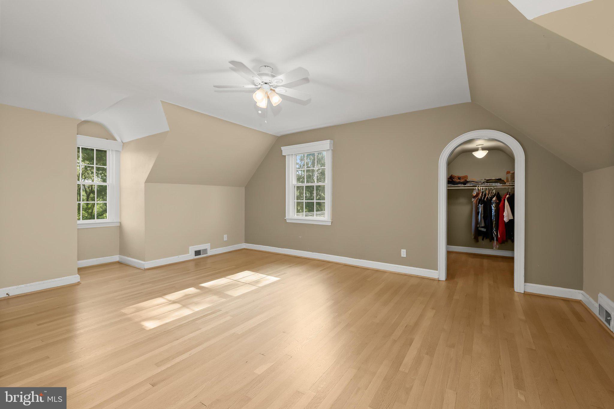 16510 Batchellors Forest Road Olney, MD 20832 - Photo 33 of 107 Upper Level Bedroom #2
