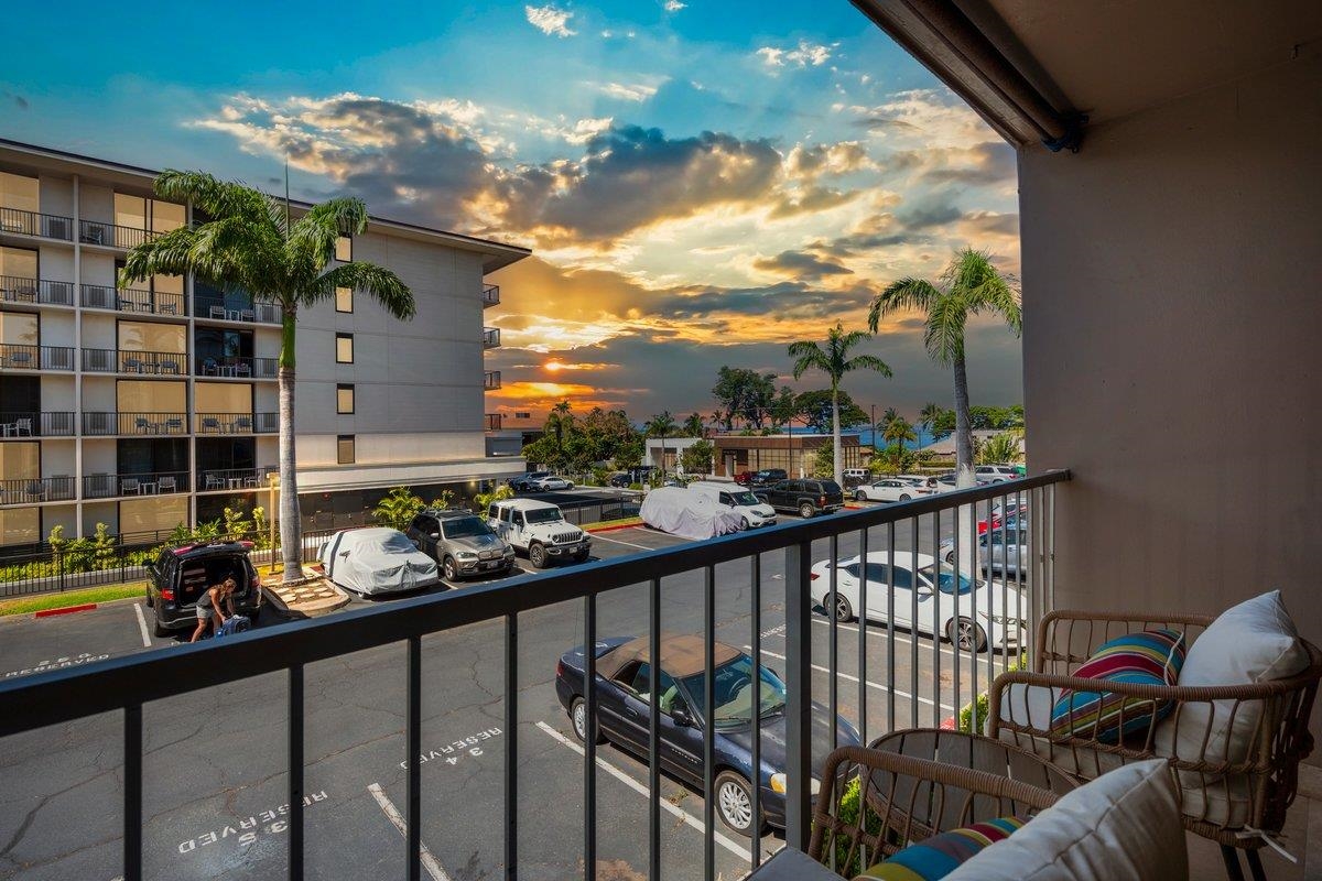 2219 South Kihei Road, Unit A204 Kihei, HI 96753 - Photo 20 of 20