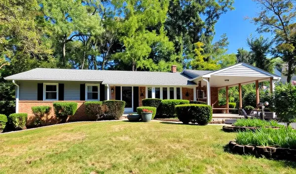 $649,999 | 2306 Marline Court, Woodbridge, VA 22192