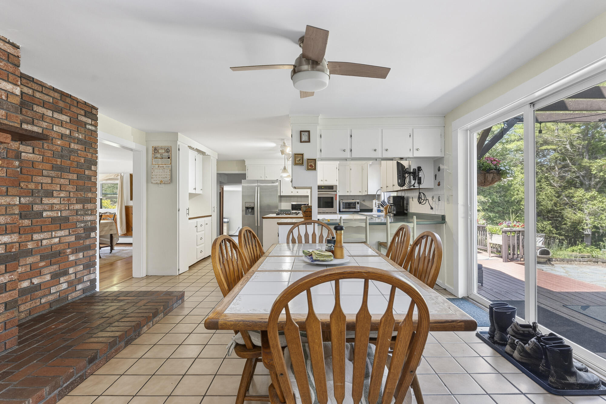 141 Fickett Road Pownal, ME 04069 - Photo 16 of 74 141 Fickett_W5_15