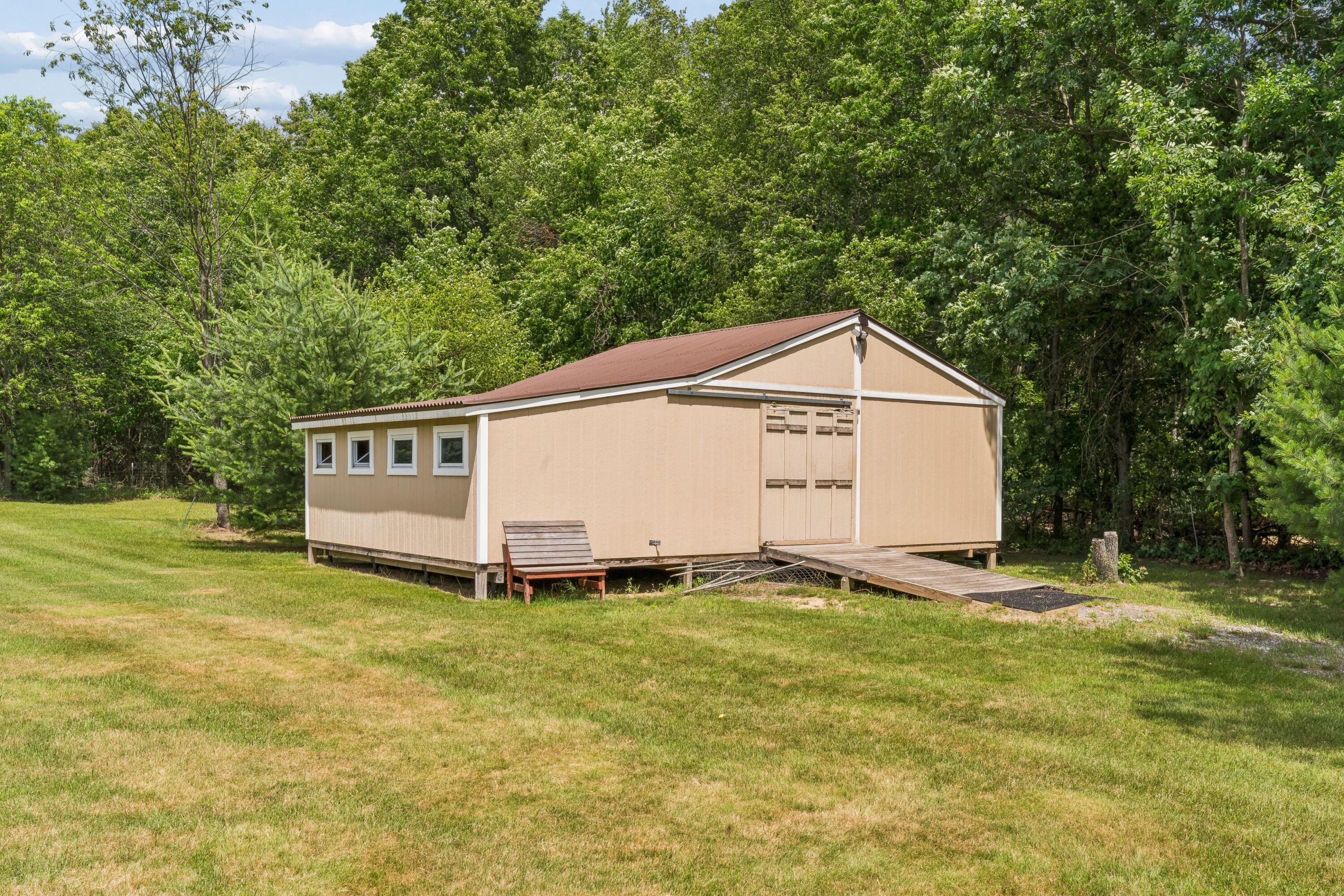 4902 Mt Morris Road Columbiaville, MI 48421 - Photo 51 of 51 51