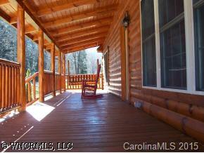 212 Campbell Creek Road Maggie Valley, NC 28751 - Photo 3 of 9