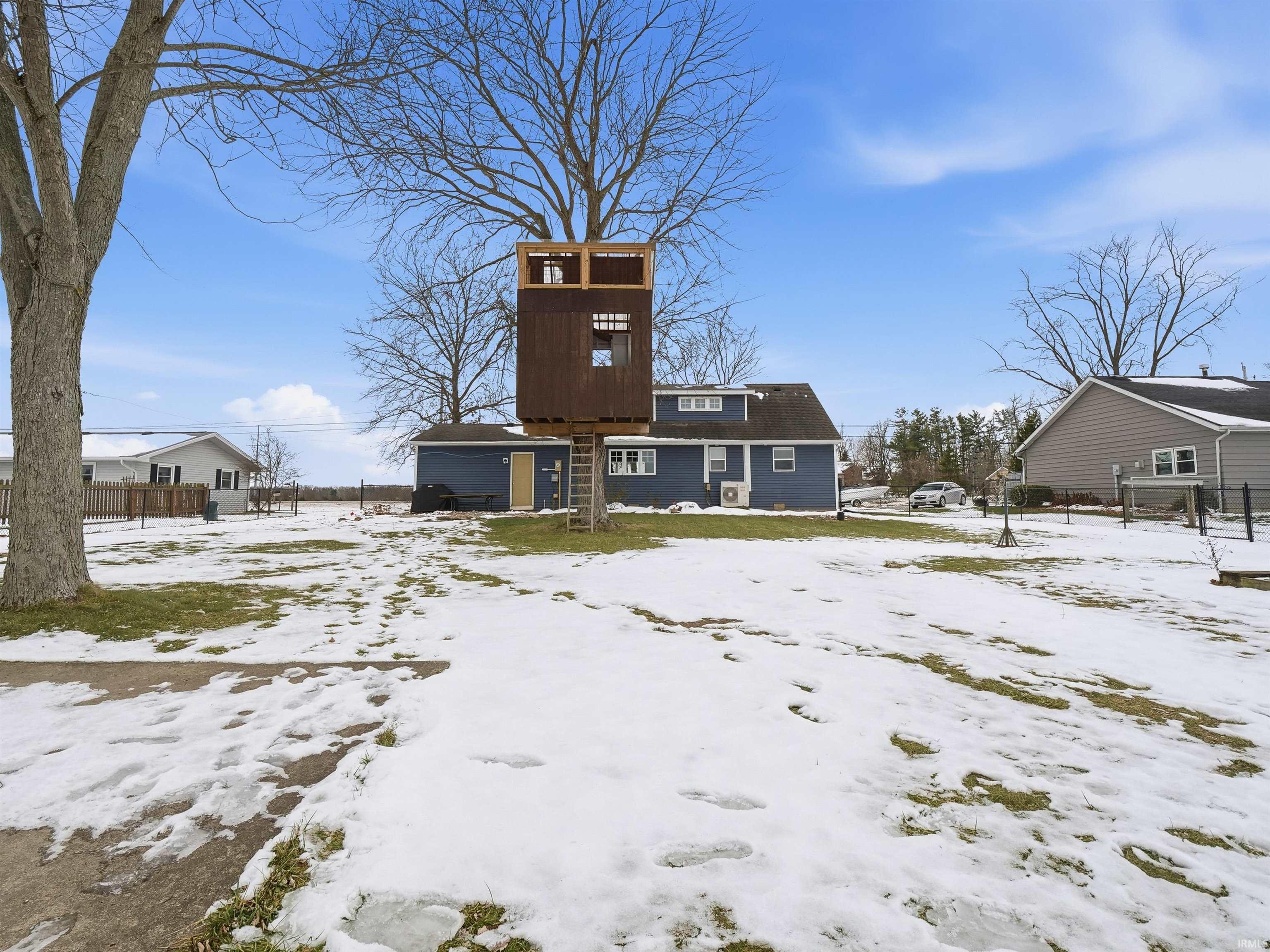 8003 Hosler Road Leo, IN 46765 - Photo 18 of 32