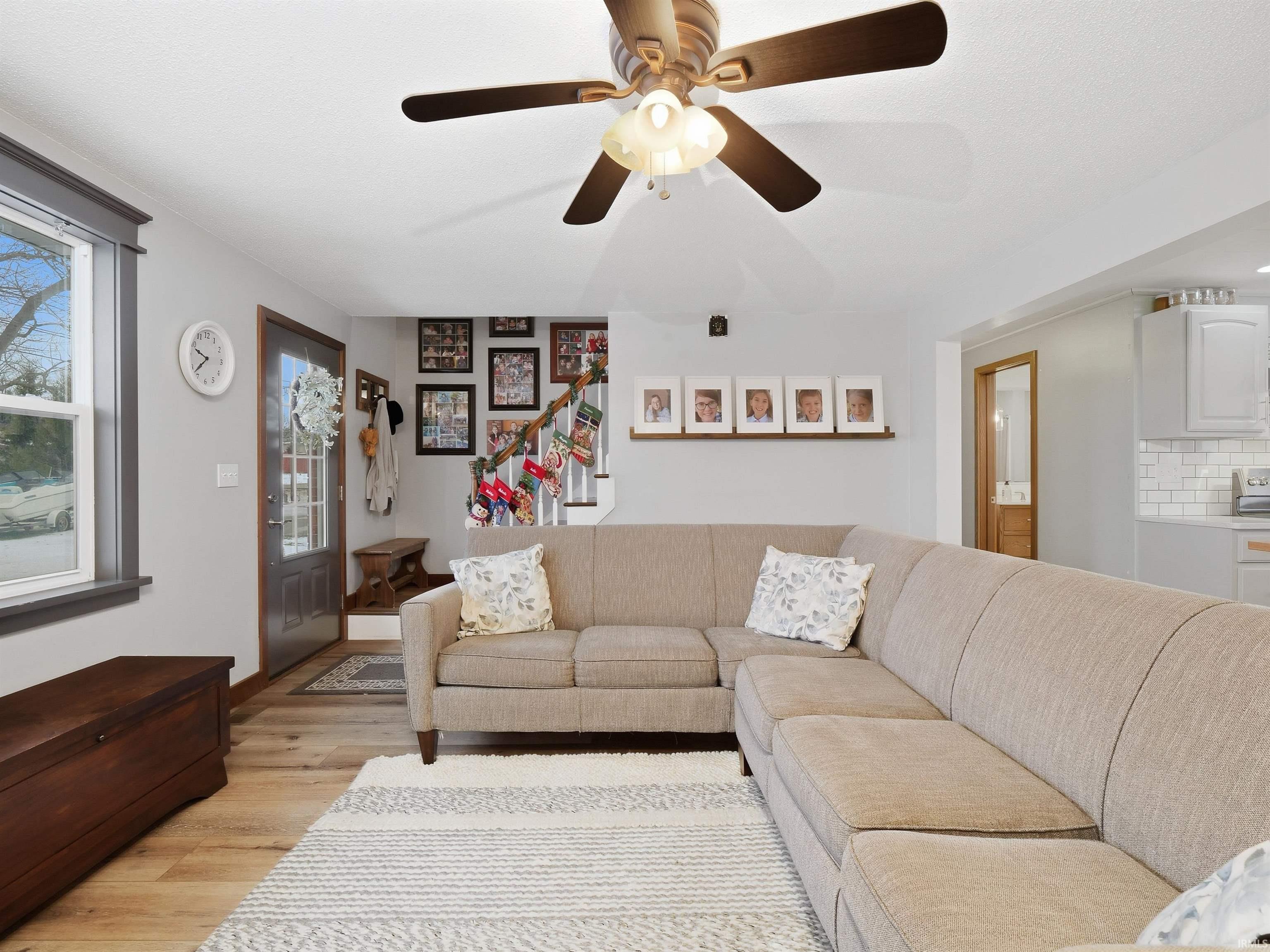 8003 Hosler Road Leo, IN 46765 - Photo 25 of 32