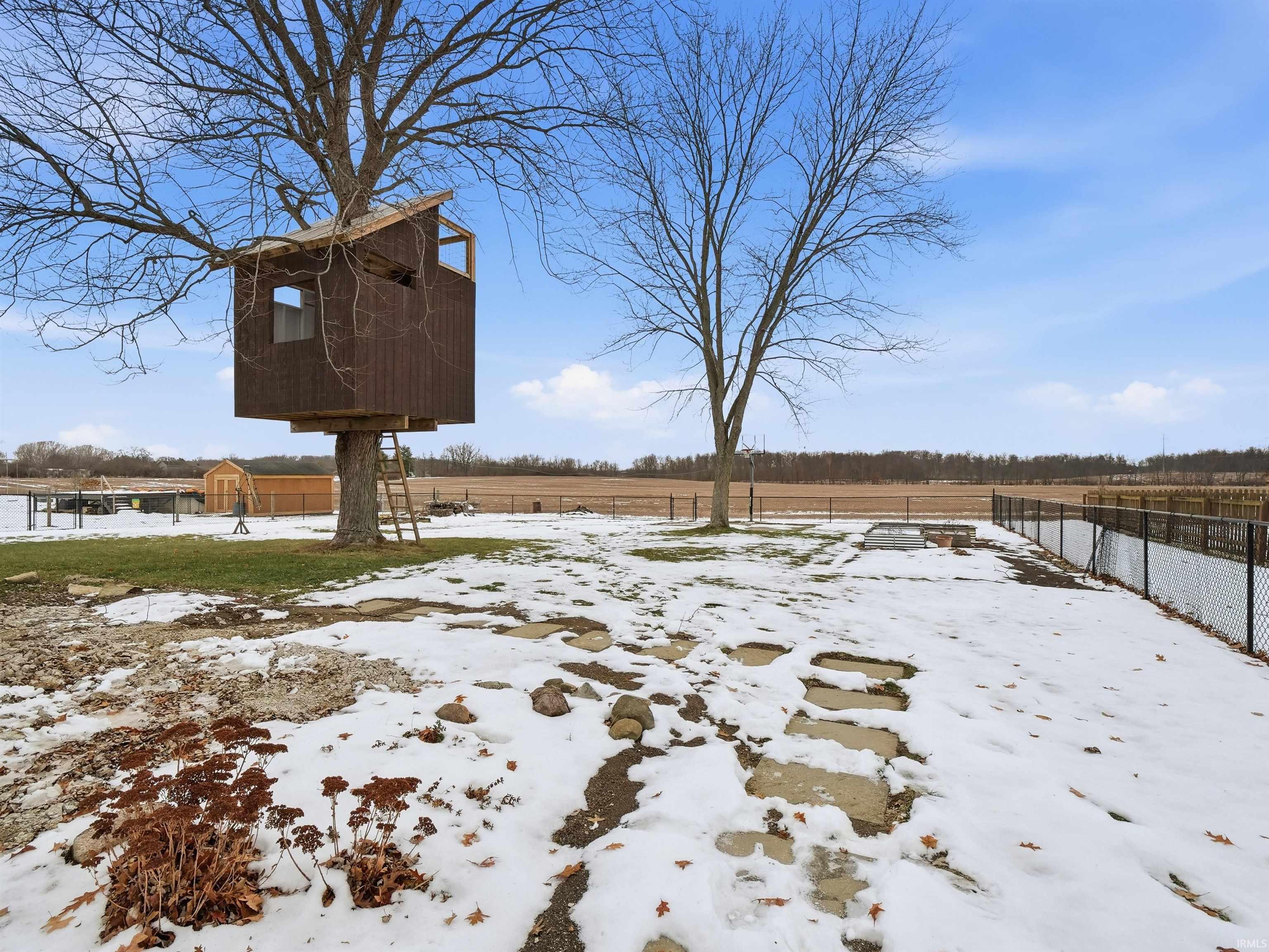 8003 Hosler Road Leo, IN 46765 - Photo 29 of 32