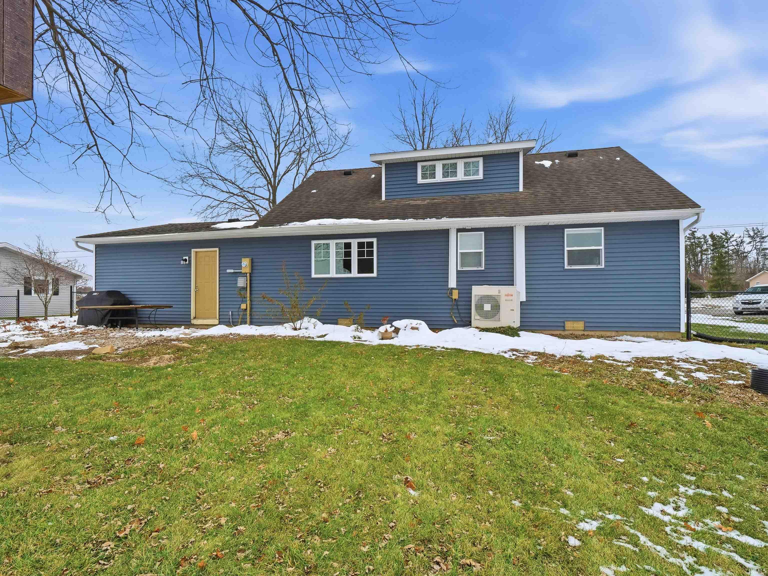 8003 Hosler Road Leo, IN 46765 - Photo 31 of 32