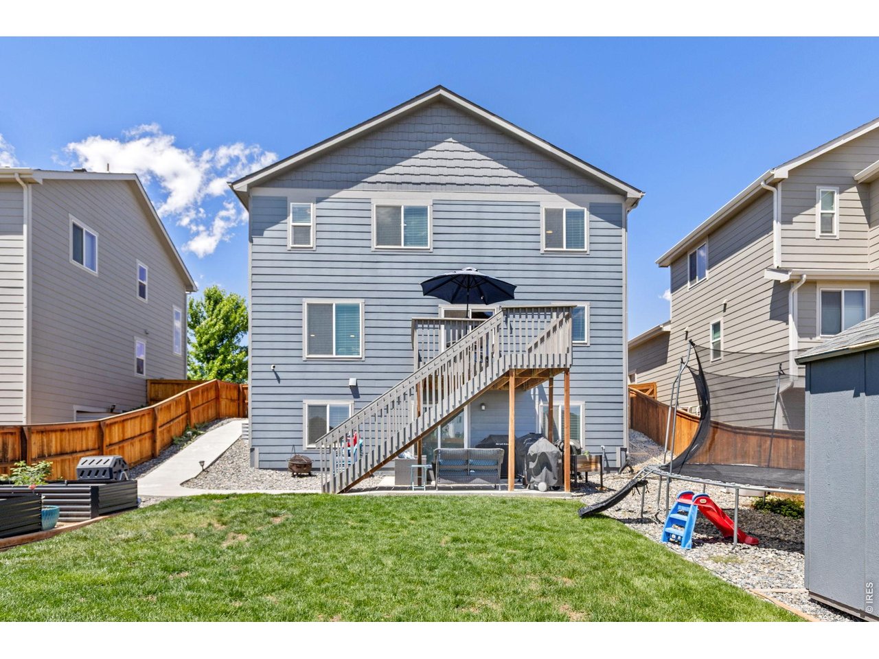 1383 Copeland Falls Road Severance, CO 80550 - Photo 37 of 40