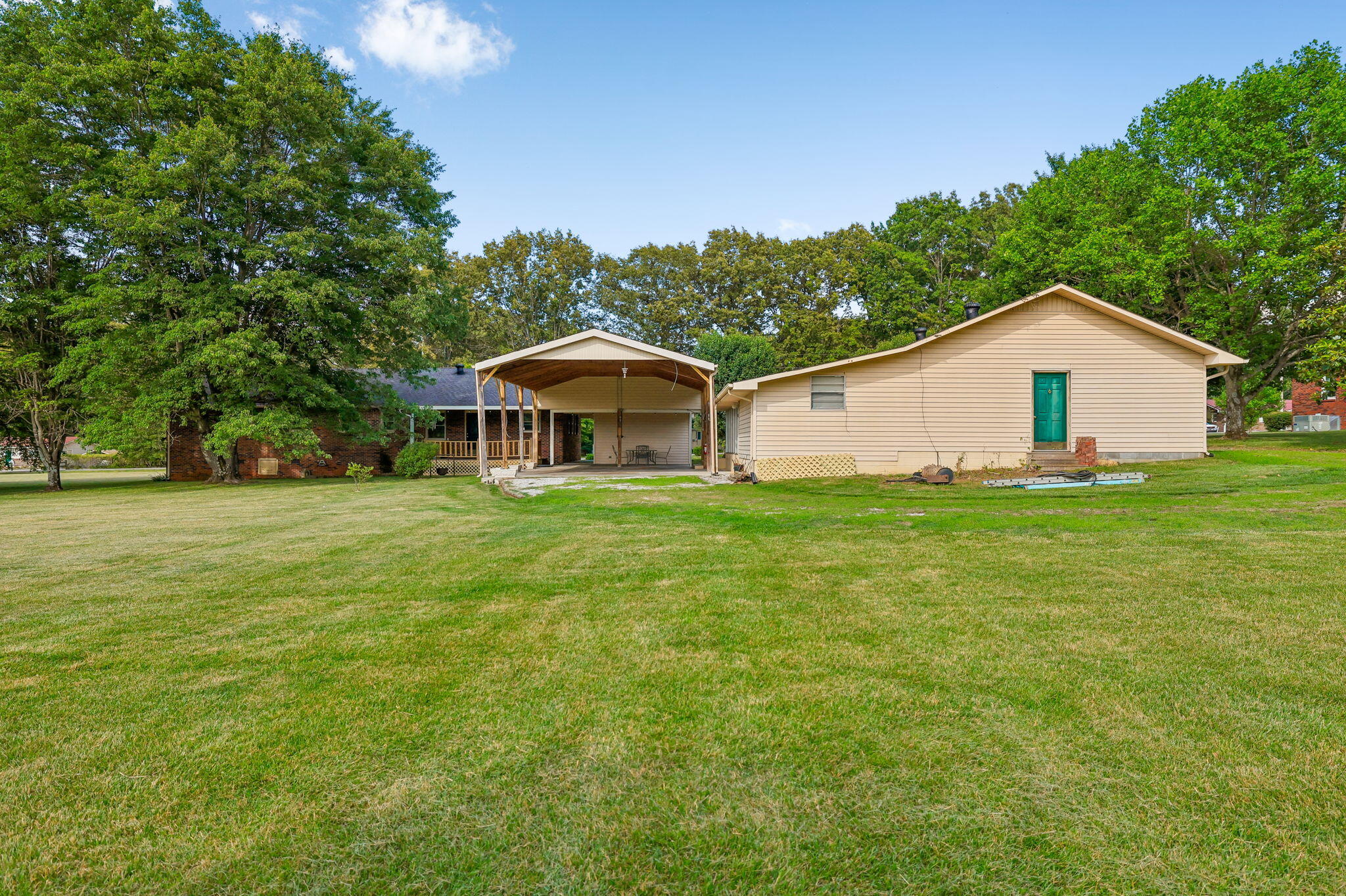 241 Freeman Sherrill Road Manchester, TN 37355 - Photo 54 of 86 61-241 Freeman Sherrill Rd-061