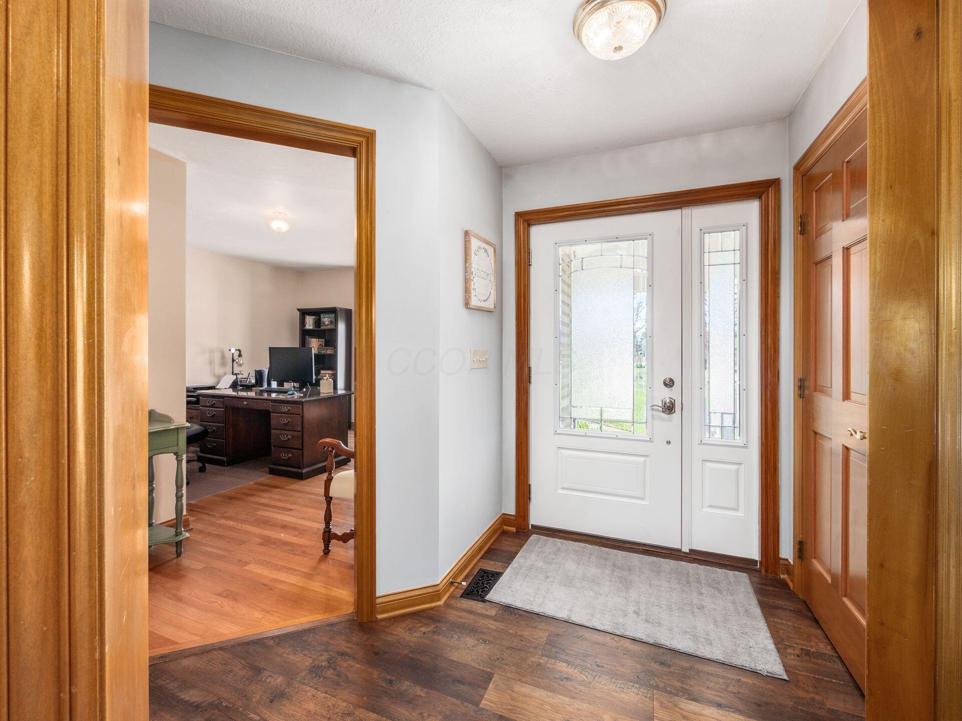 2065 Berlin Station Road Delaware, OH 43015 - Photo 18 of 48 Office or Den