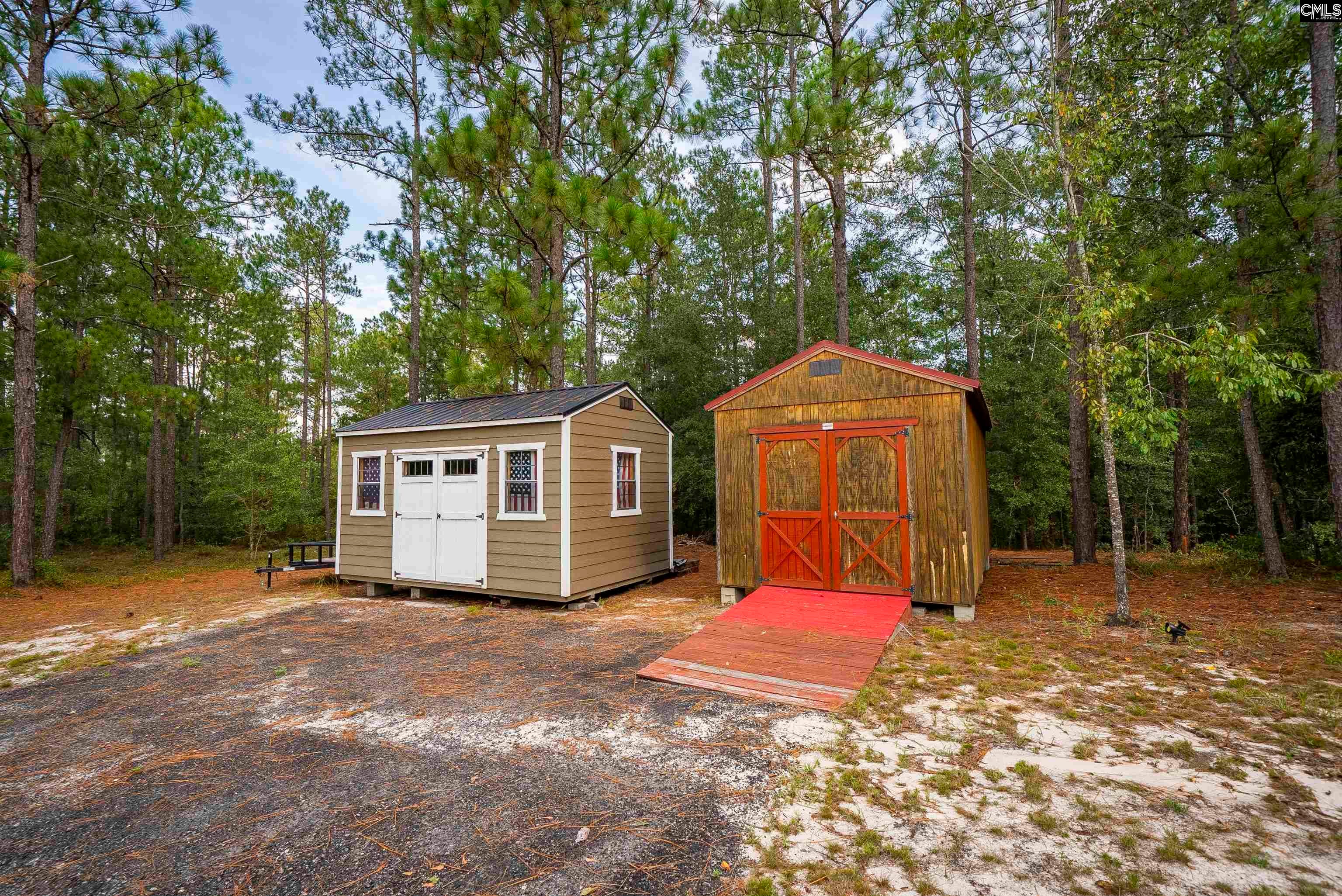 1518 Martin Smith Road Leesville, SC 29070 - Photo 31 of 55 Gallery Image 31