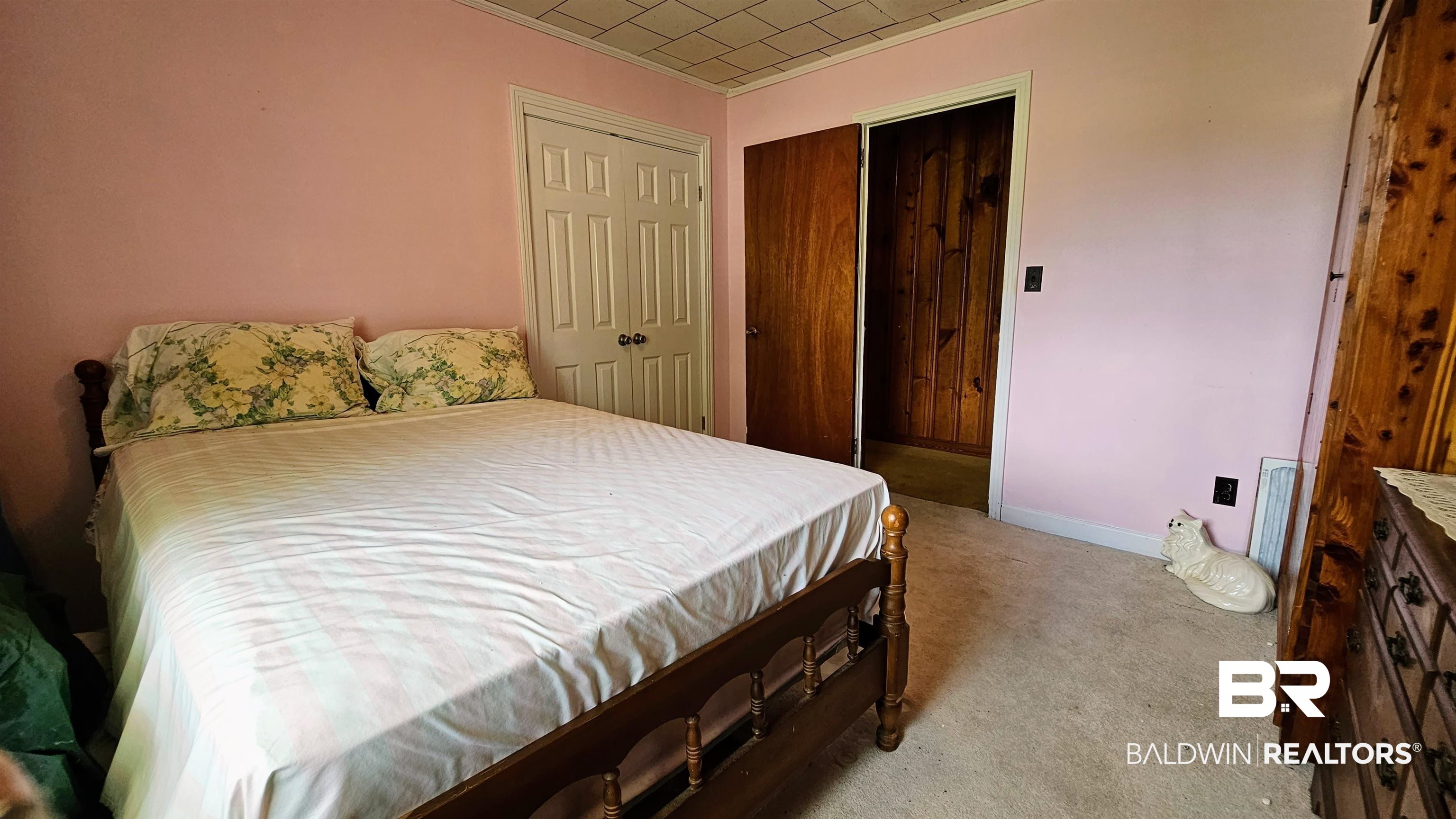 3379 Joe Reeves Road Castleberry, AL 36432 - Photo 21 of 26