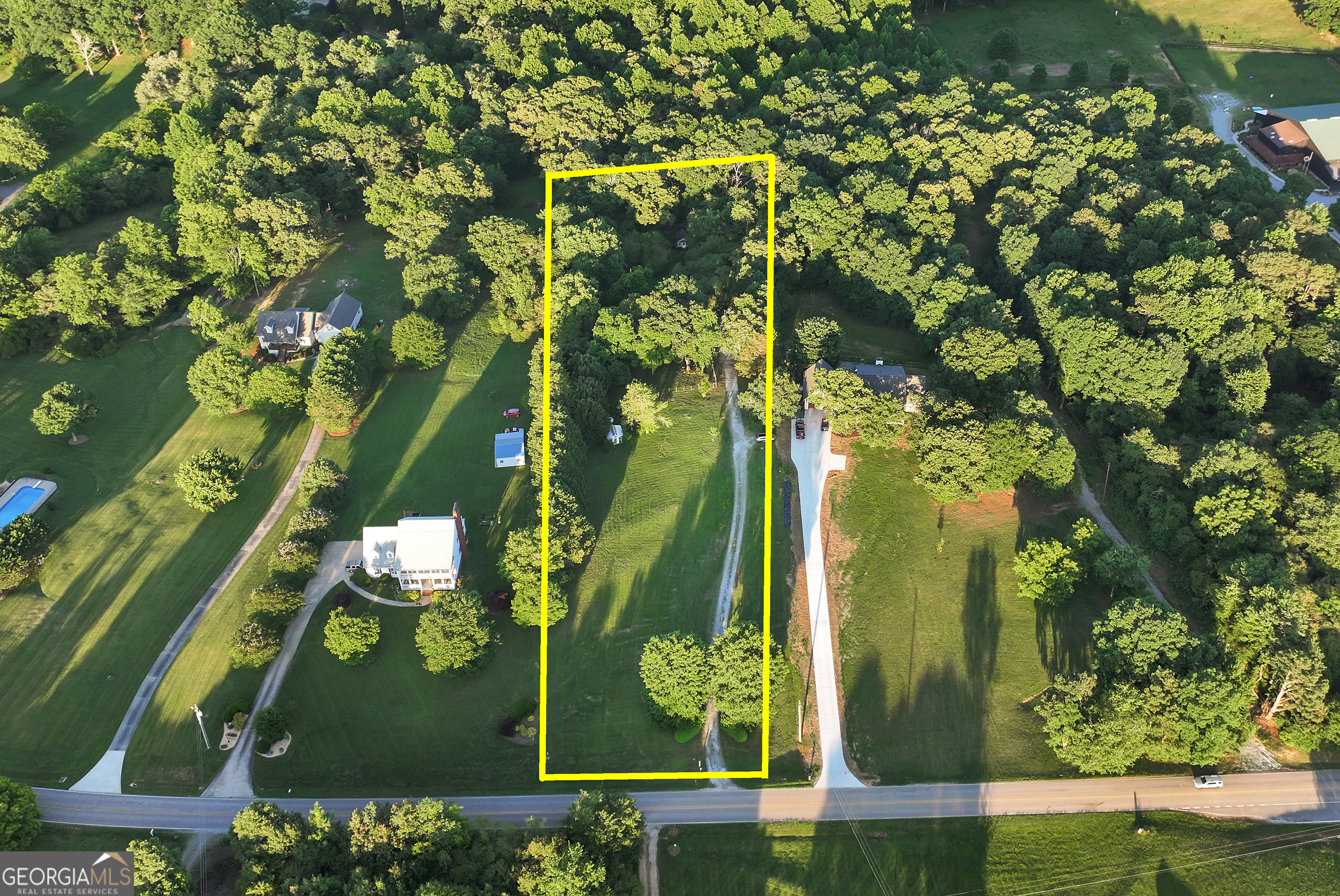 5626 Ransom Free Road Clermont, GA 30527 - Photo 46 of 47