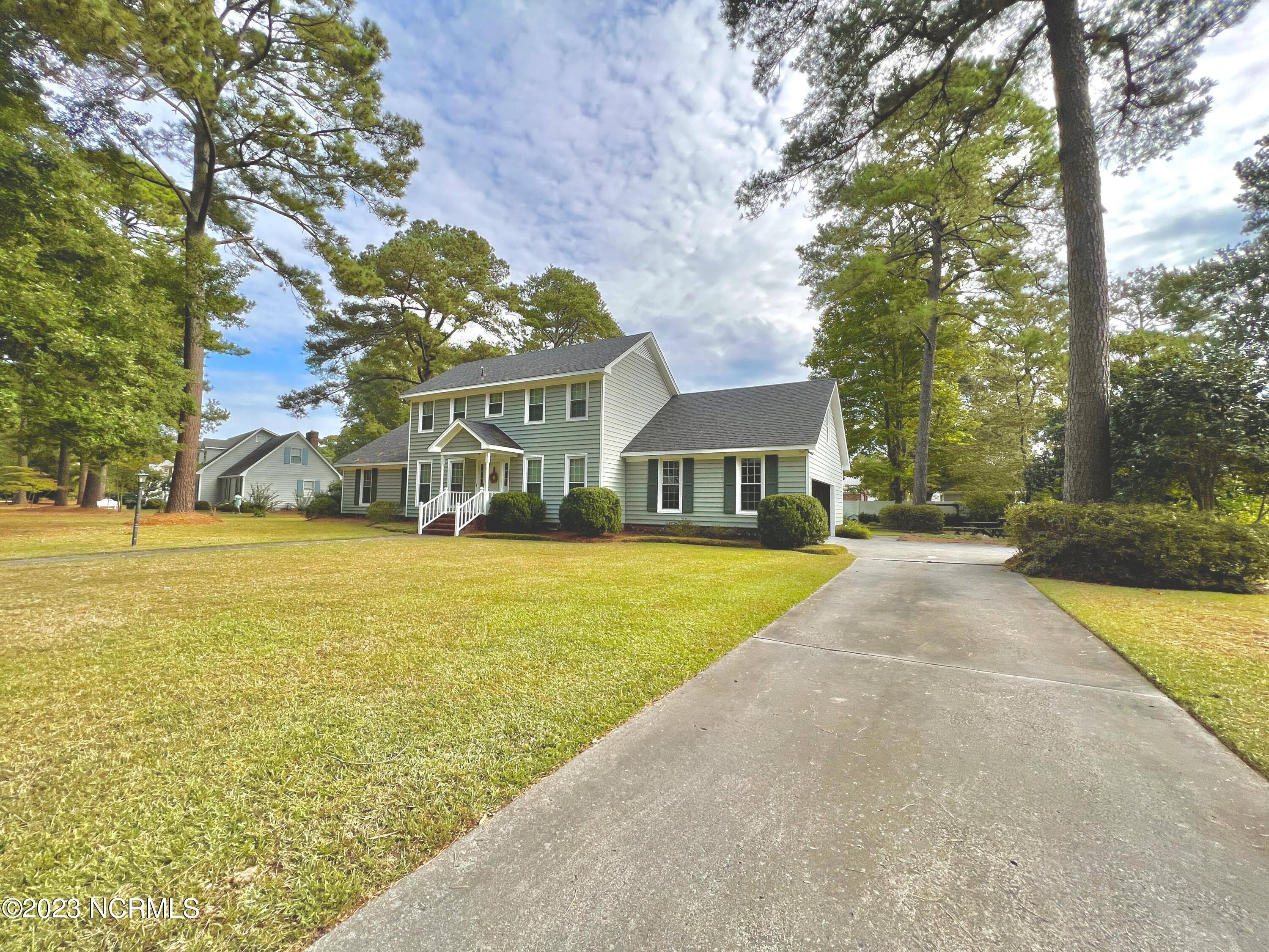 1905 Stanton Road Kinston, NC 28504 - Photo 83 of 86 387344888_817750450147955_99083155556435