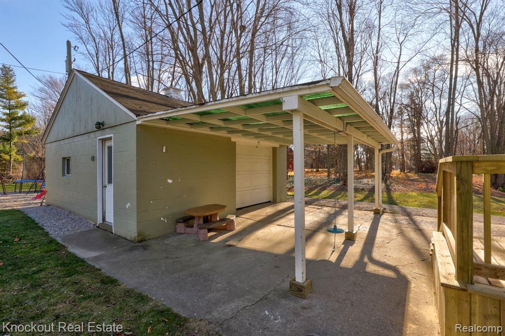1703 Meridian Street Reese, MI 48757 - Photo 29 of 40 Gallery Image 29