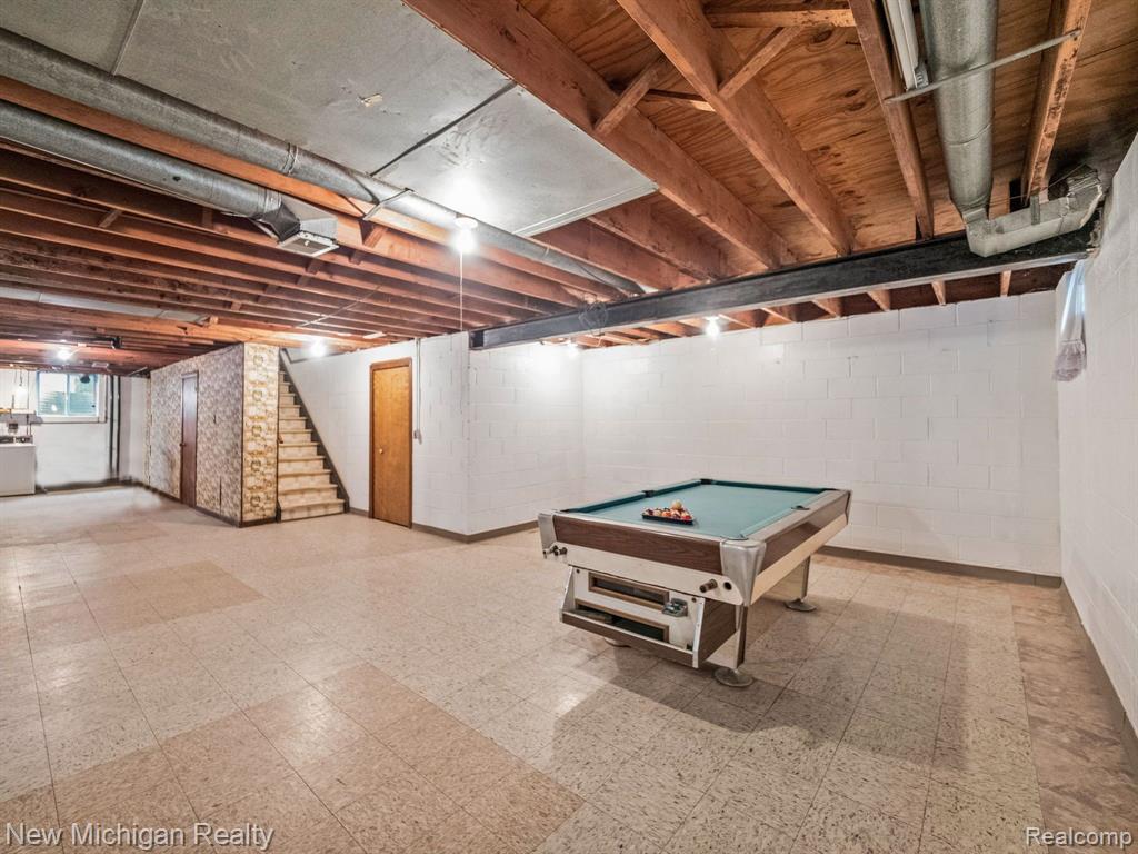 29617 Geraldine Road Farmington Hills, MI 48336 - Photo 19 of 25