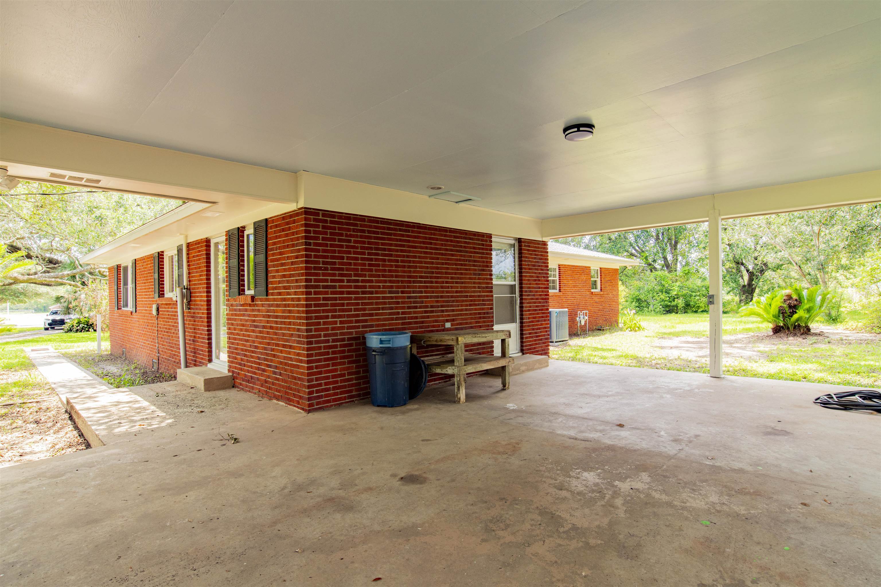 18347 Underwood Road Foley, AL 36535 - Photo 20 of 40 Patio