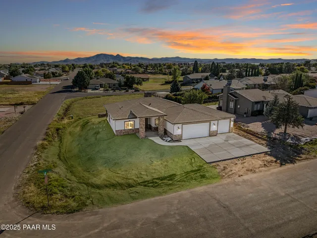 $500,000 | 7959 East Las Flores Avenue, Prescott Valley, AZ 86314