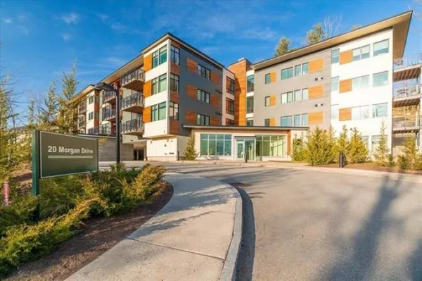 $635,000 | 20 Morgan Drive, Unit 24, Lebanon, NH 03766