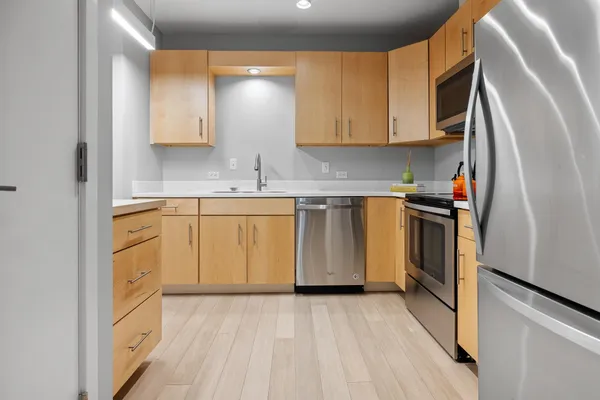 $635,000 | 20 Morgan Drive, Unit 24, Lebanon, NH 03766