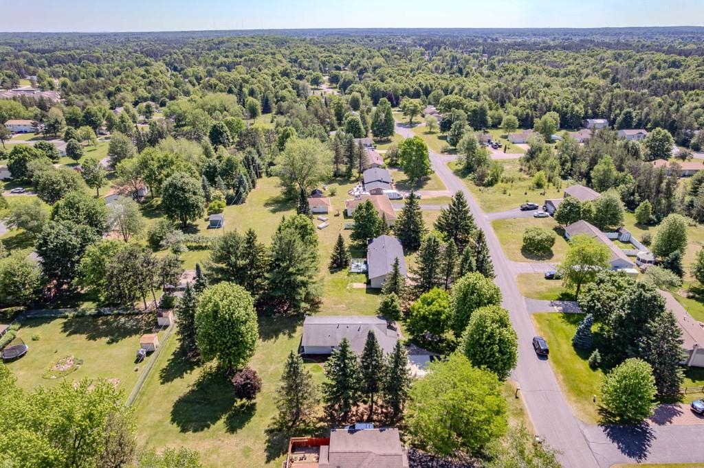 1850 Kimberly Road Kronenwetter, WI 54455 - Photo 57 of 60