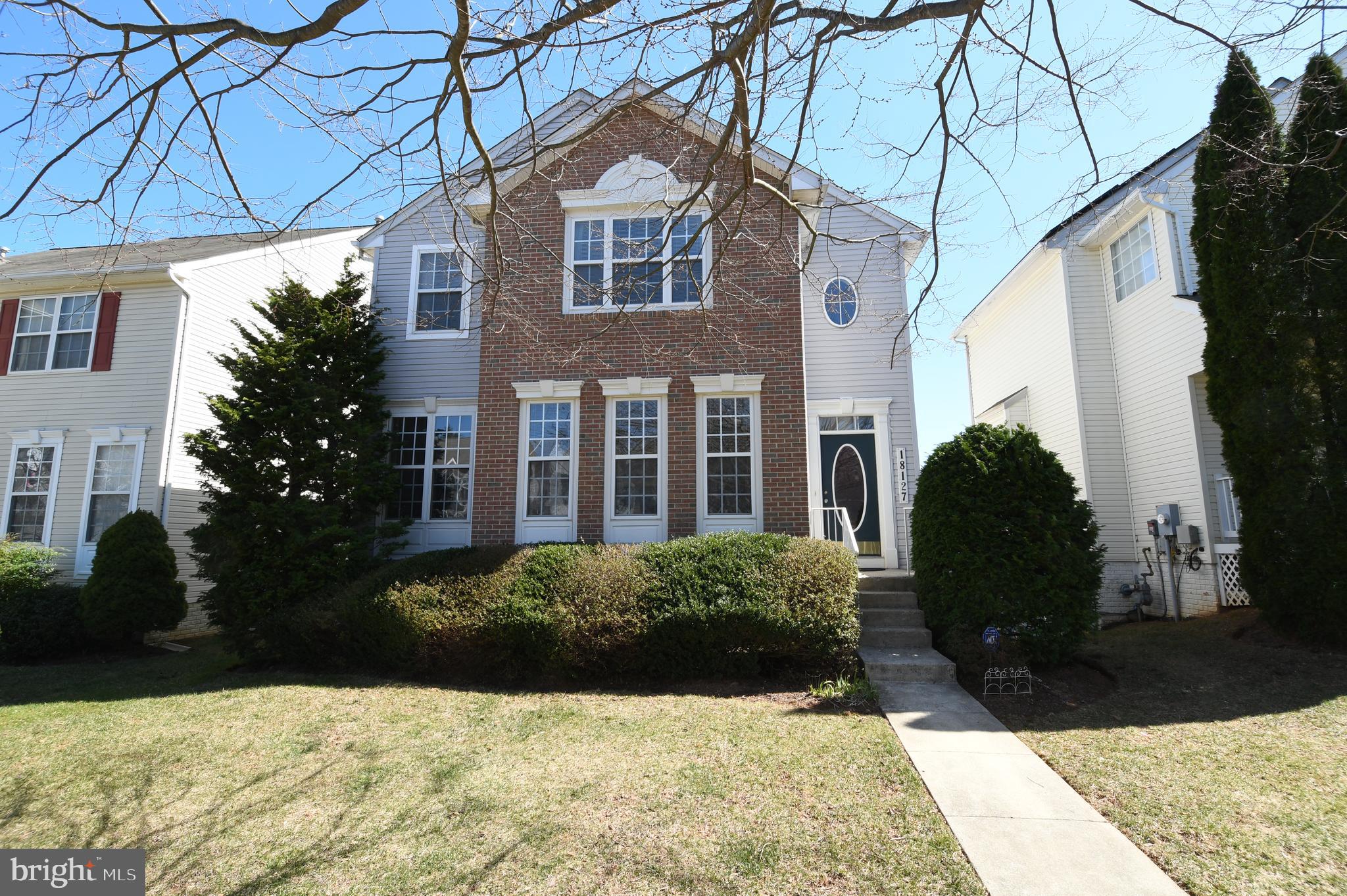 18127 Coachmans Road Germantown, MD 20874 - Photo 1 of 4 Gallery Image 1