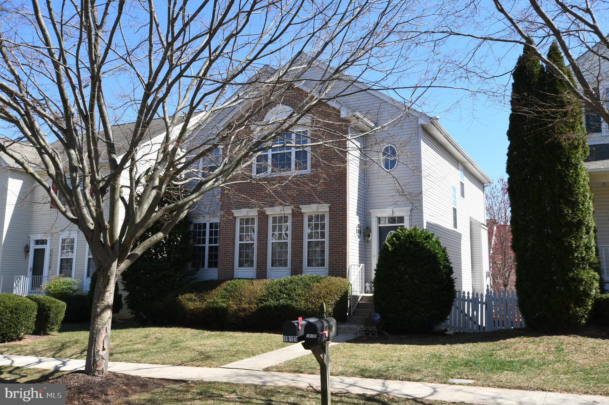 18127 Coachmans Road Germantown, MD 20874 - Photo 3 of 4 Gallery Image 3