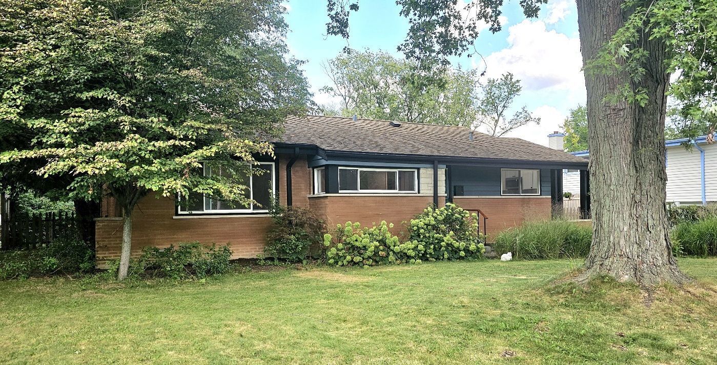 1125 Harms Road Glenview, IL 60025 - Photo 1 of 36 Gallery Image 1