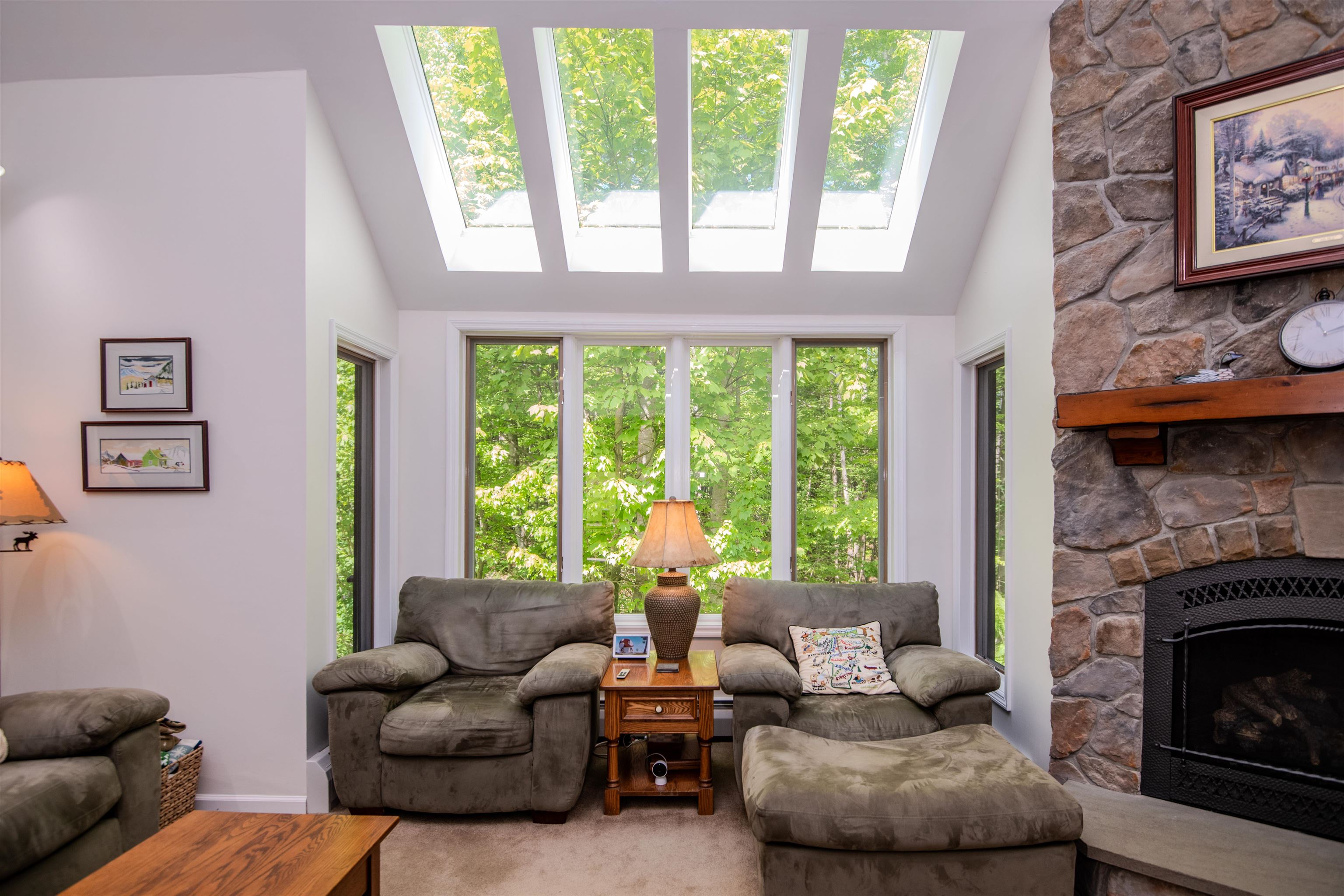 273 Birch Landing Road, Unit 23 Plymouth, VT 05149 - Photo 8 of 60