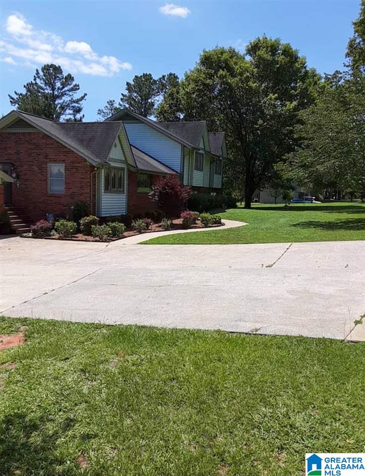 918 Alexandria Road Southwest Jacksonville, AL 36265 - Photo 13 of 23