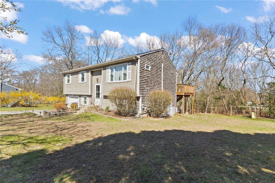 16 Monroe Drive Coventry, RI 02816 - Photo 18 of 20